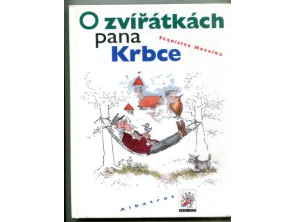 O zvířátkách pana Krbce, Stanislav Havelka, 2002