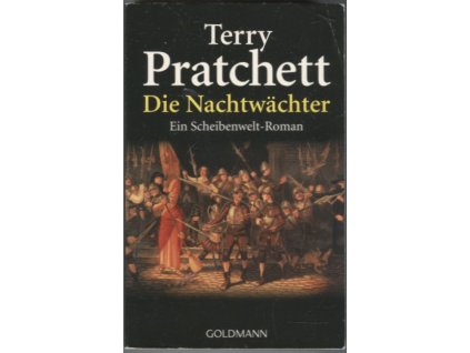 Nachtwächter