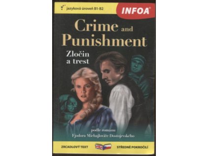 Crime and Punishment