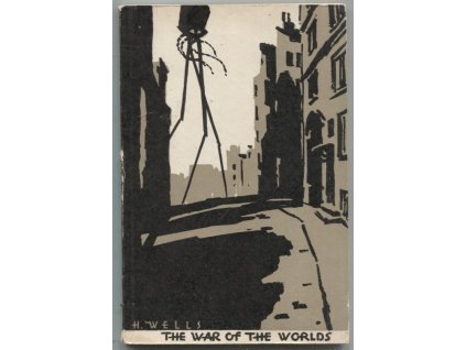Válka světů - The war of the worlds