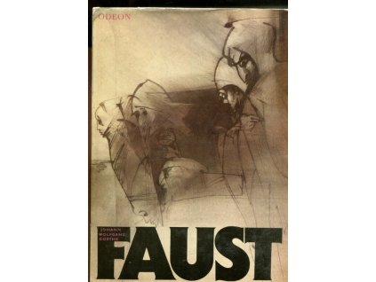 Faust, Johann Wolfgang von Goethe, 1982