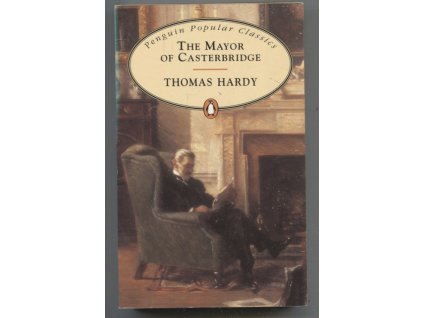 The Mayor Of Casterbridge