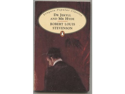 Dr Jekyll and Mr Hyde