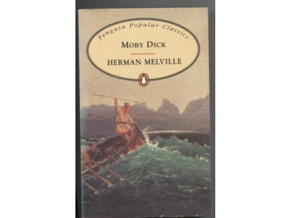 Moby Dick