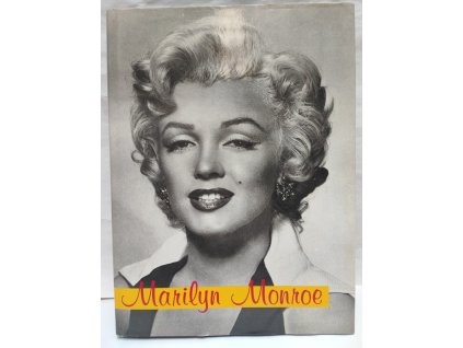 Marilyn Monroe, David Robinson, 1989