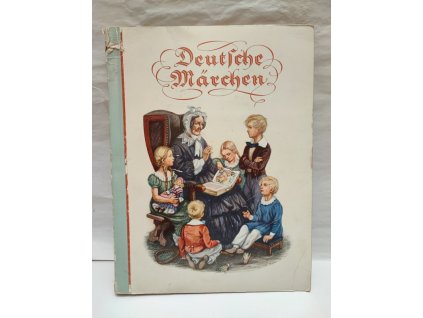Deutsche Märchen