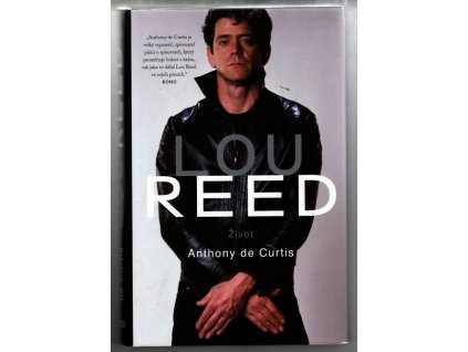 Lou Reed - Život
