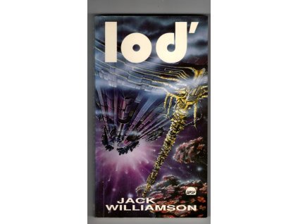 Loď, Jack Williamson, 1992