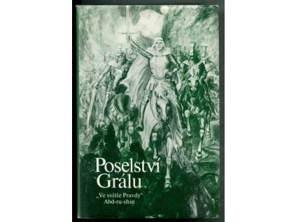 Ve světle Pravdy - poselství Grálu, Abd-ru-shin, 1979