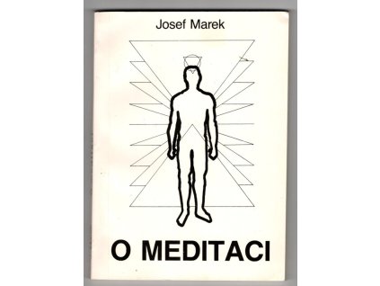 O meditaci, Josef Marek, 1990