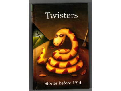 Twisters - Stories before 1914