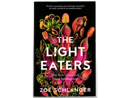 The Light Eaters