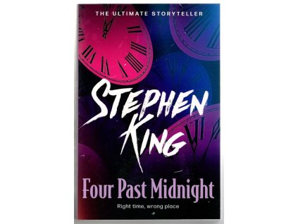 Four Past Midnight