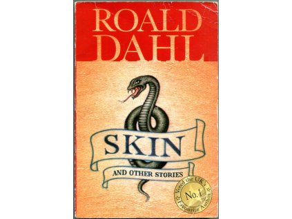 Skin and other stories