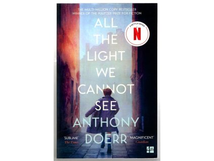 All the Light We Cannot See