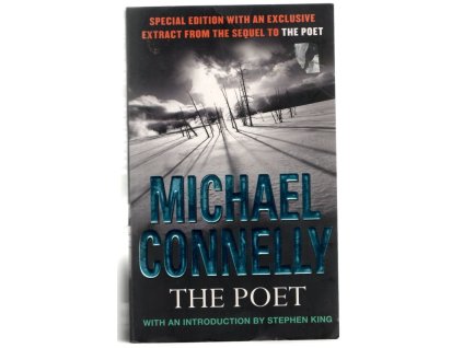 The Poet, Michael Connelly, 2004