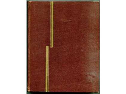 Weberova pražská léta - z kroniky pražské opery, Zdeněk Němec, 1944