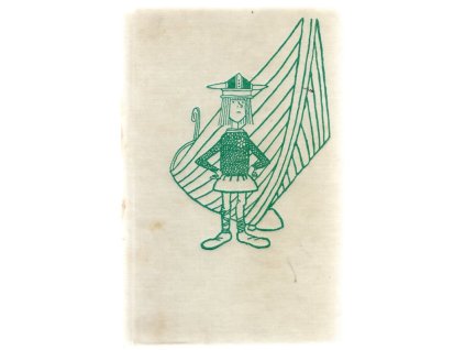 První kniha vikinga Vika