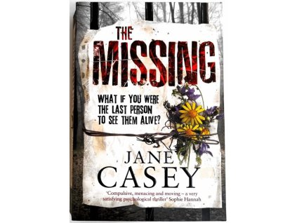 The Missing