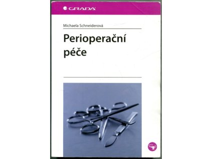 Perioperační péče