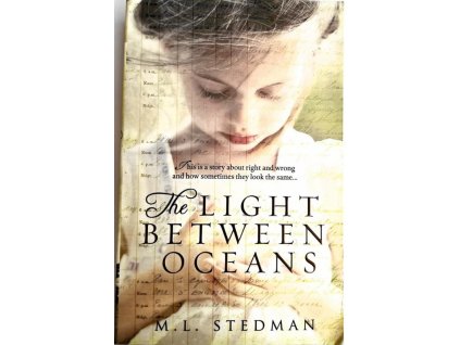 The Light Between Oceans