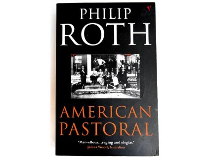 American pastoral