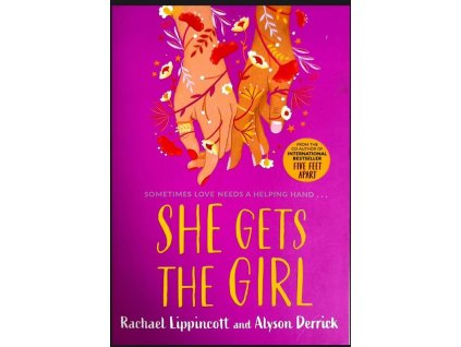 She Gets the Girl, Rachael Lippincottová, 2022