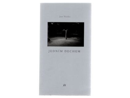 Jedním dechem, Jan Vozka, 2019