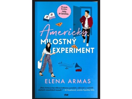 Americký milostný experiment