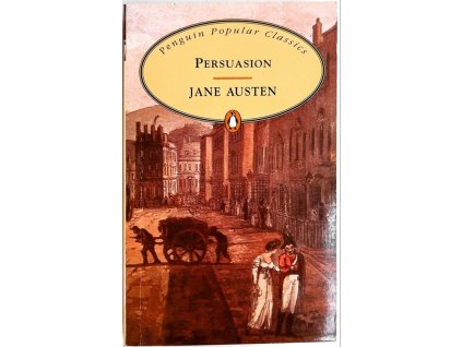 Persuasion, 1994