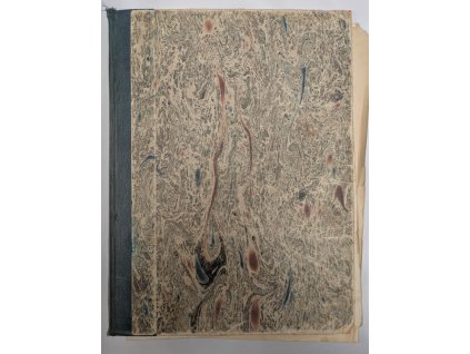 Širým světem – ročník XX : Zeměpisný čtrnáctideník, Stanislav Nikolau, 1943