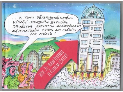 Víte, že: Ruda Pivrnec je členem eSVéJé?, Petr Černý, 2020