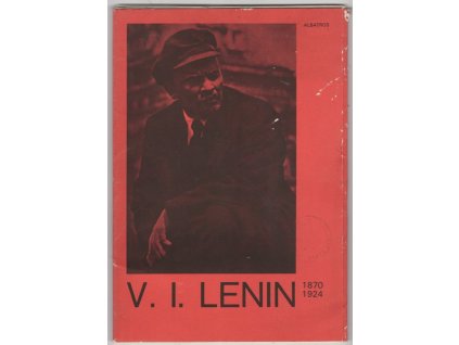 V. I. Lenin: 1870-1924