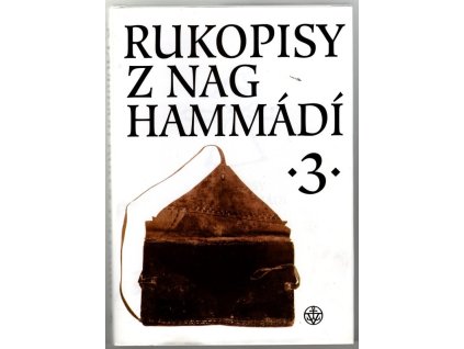 Rukopisy z Nag Hammádí 3, 2010
