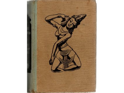 Když nastaly deště : román moderní Indie, Louis Bromfield, 1947