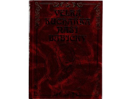 Velká kuchařka naší babičky