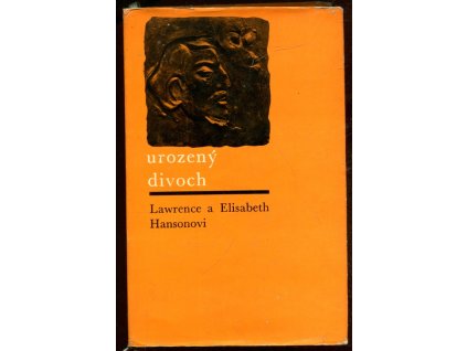 Urozený divoch - život Paula Gauguina