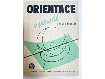 Orientace v přírodě
