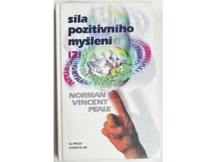 Síla pozitivního myšlení 2