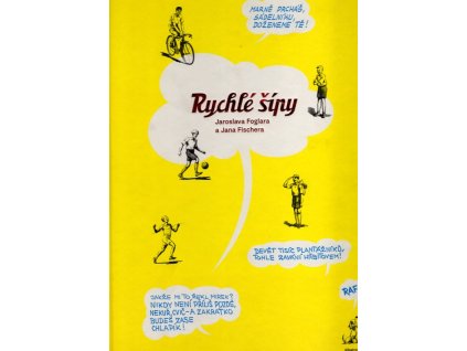 Rychlé šípy