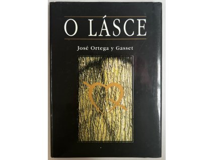 O lásce, José Ortega y Gasset, 1996