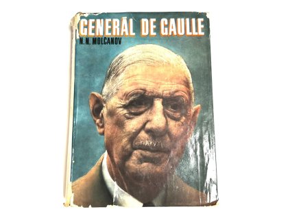 Generál de Gaulle