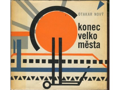 Konec velkoměsta