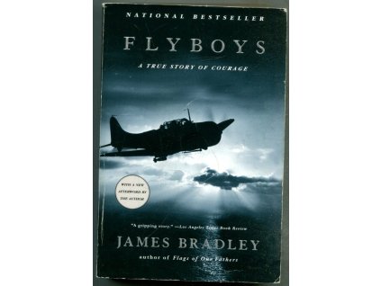 Flyboys: a true story of courage, James Bradley, 2004