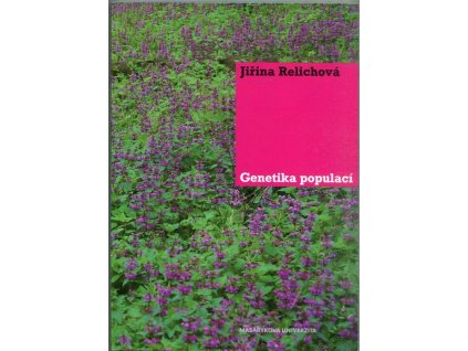 Genetika populací