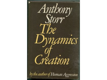 The Dynamics of Creation