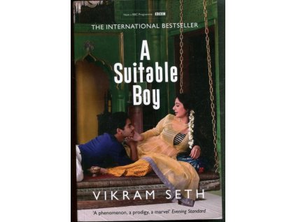 A Suitable Boy