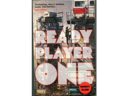 Ready Player One