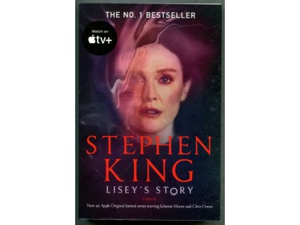 Lisey´s Story, Stephen King, 2021