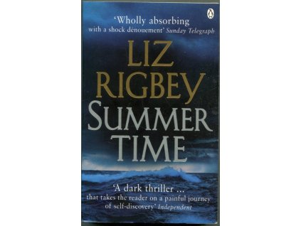 Summer Time, Liz Rigbey, 2004